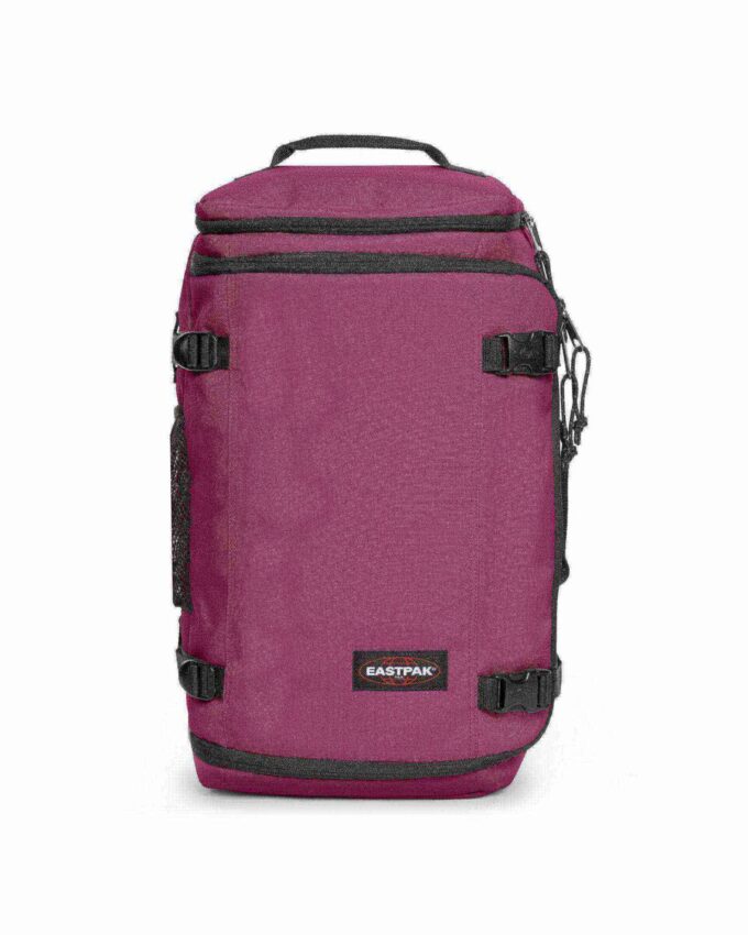 BÄRPACKNING BÄRPACKNING