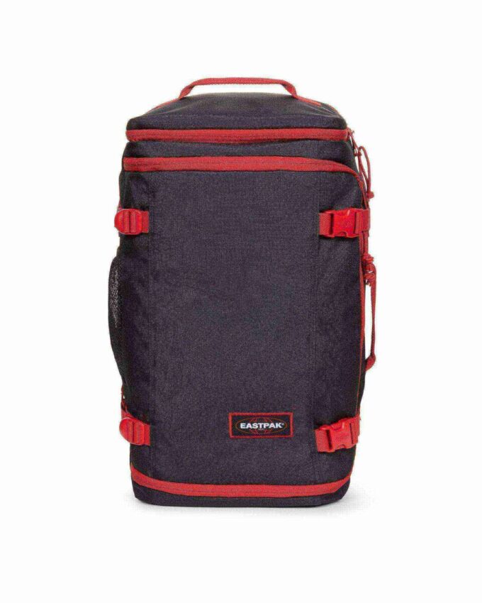 BÄRPACKNING BÄRPACKNING