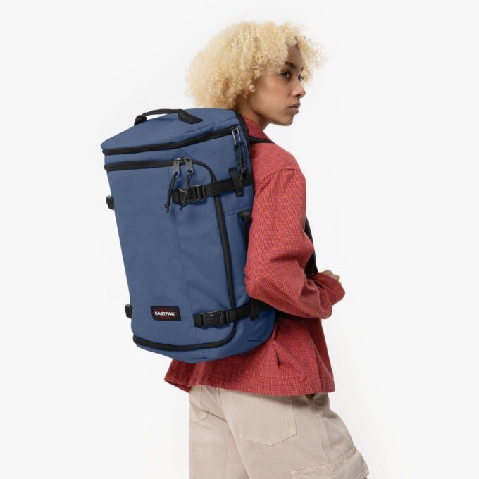 BÄRPACKNING BÄRPACKNING