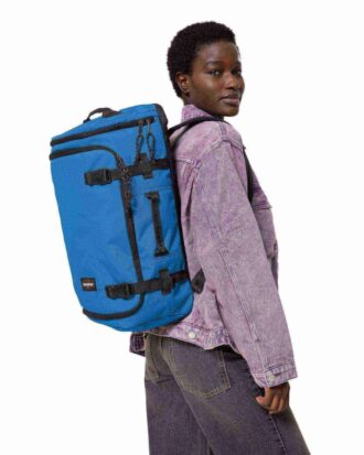 BÄRPACKNING