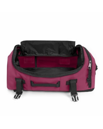 BÄRPACKNING