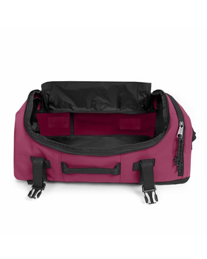 BÄRPACKNING BÄRPACKNING