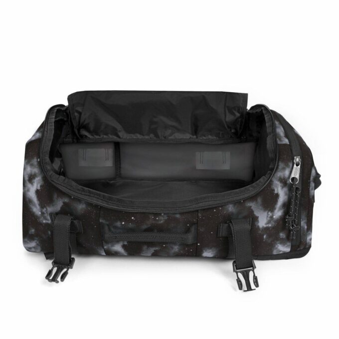 BÄRPACKNING BÄRPACKNING