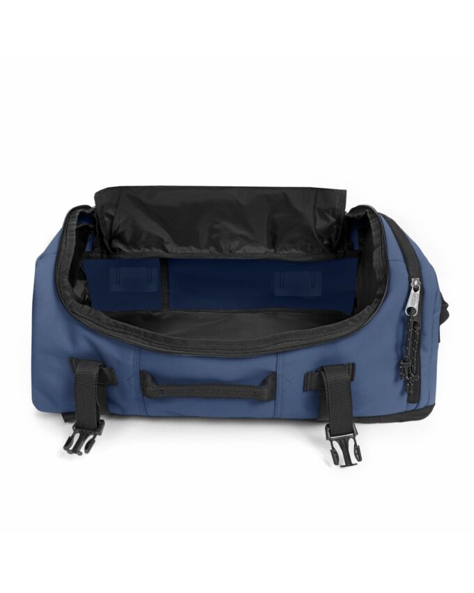 BÄRPACKNING BÄRPACKNING