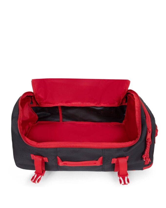 BÄRPACKNING BÄRPACKNING