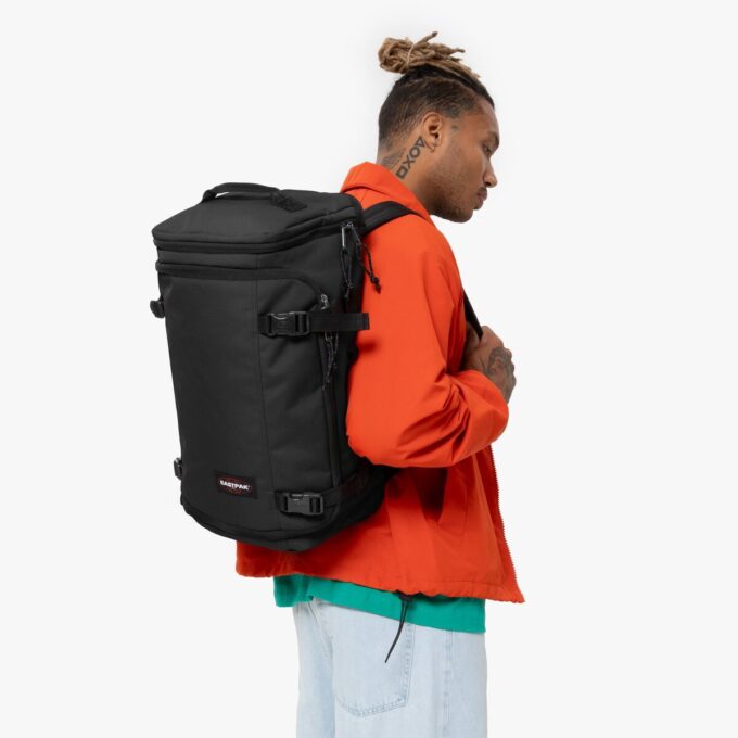 BÄRPACKNING BÄRPACKNING
