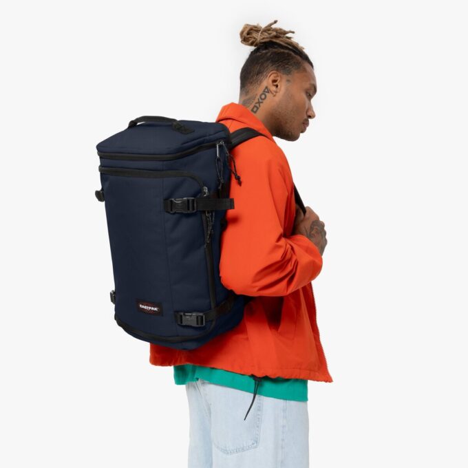 BÄRPACKNING BÄRPACKNING