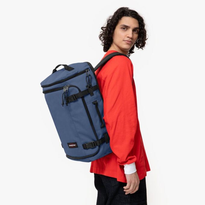 BÄRPACKNING BÄRPACKNING