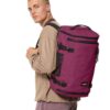 BÄRPACKNING BÄRPACKNING