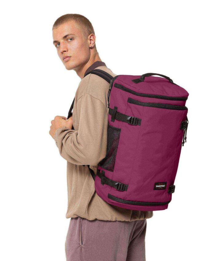BÄRPACKNING BÄRPACKNING