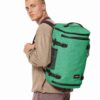 BÄRPACKNING BÄRPACKNING