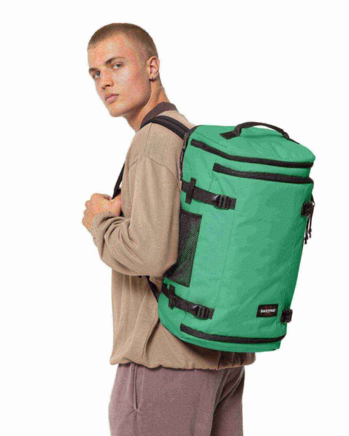 BÄRPACKNING BÄRPACKNING