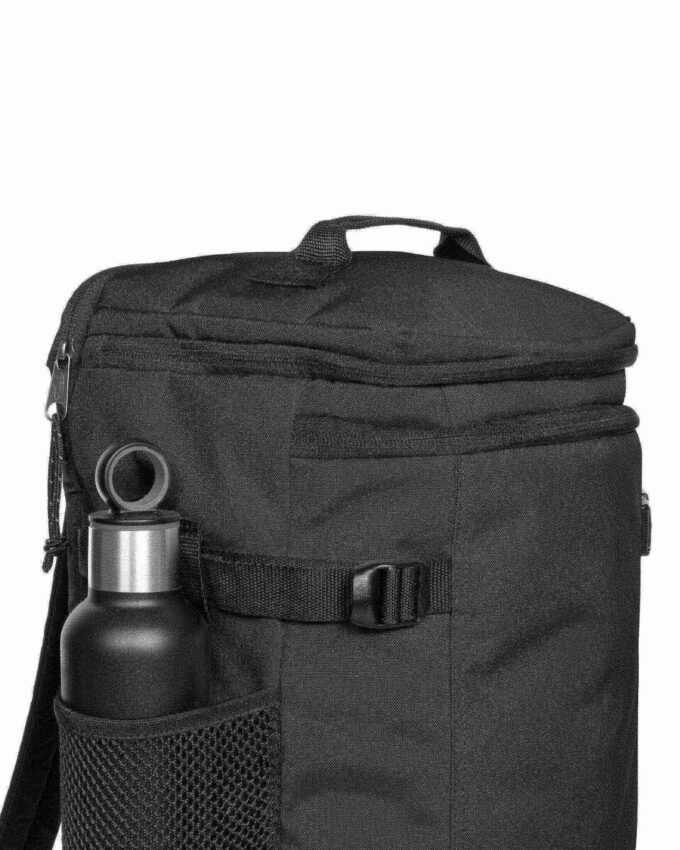 BÄRPACKNING BÄRPACKNING