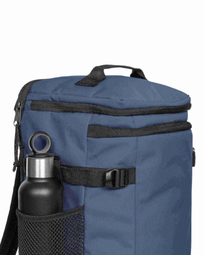 BÄRPACKNING BÄRPACKNING