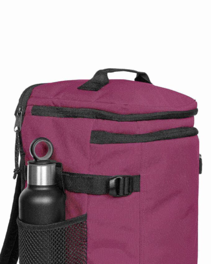 BÄRPACKNING BÄRPACKNING