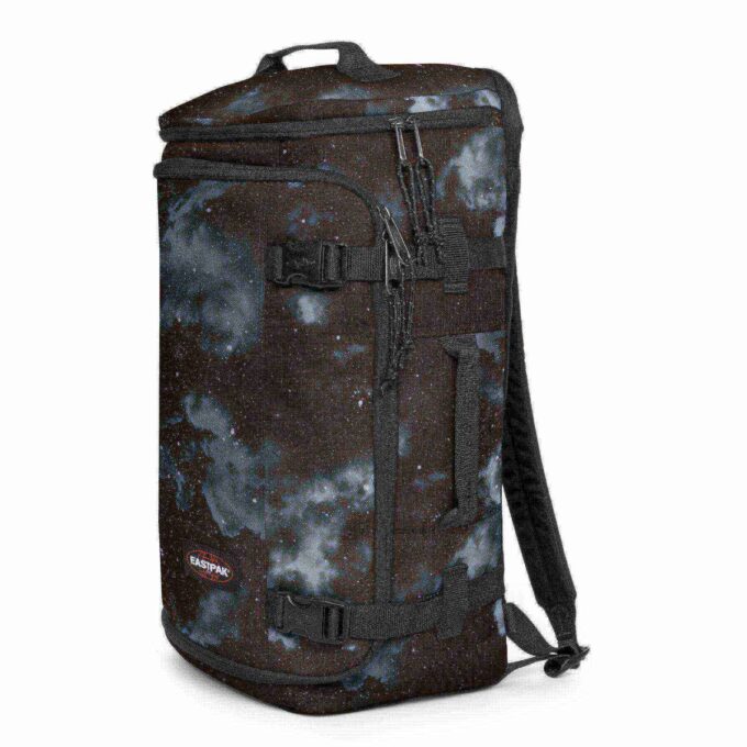 BÄRPACKNING BÄRPACKNING