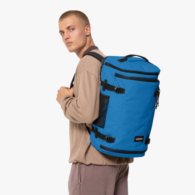 BÄRPACKNING BÄRPACKNING