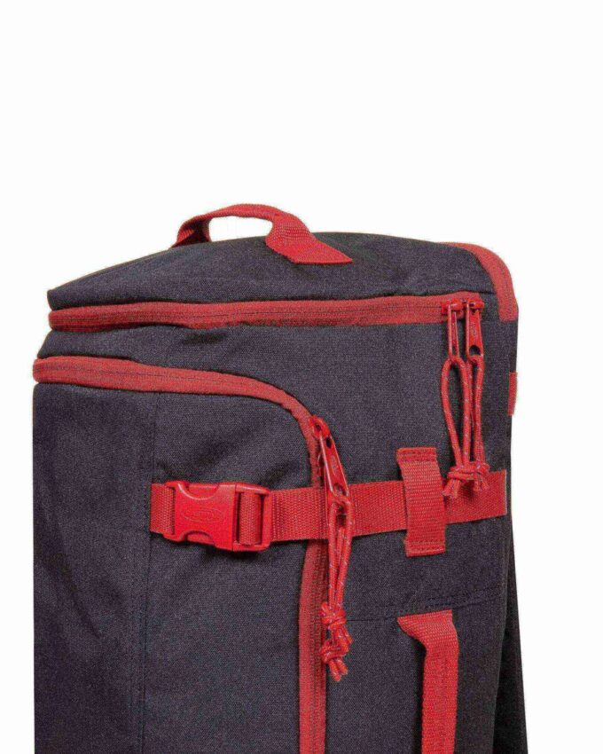 BÄRPACKNING BÄRPACKNING