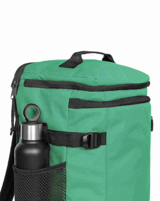 BÄRPACKNING BÄRPACKNING