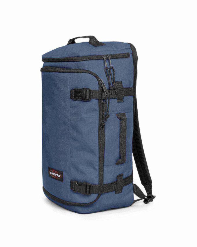BÄRPACKNING BÄRPACKNING