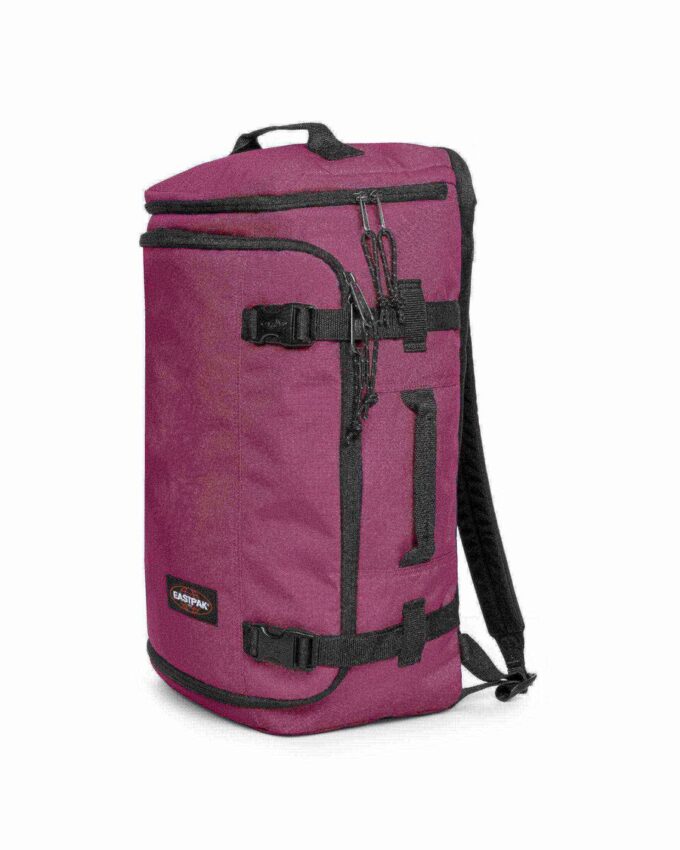 BÄRPACKNING BÄRPACKNING