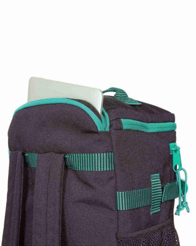BÄRPACKNING BÄRPACKNING