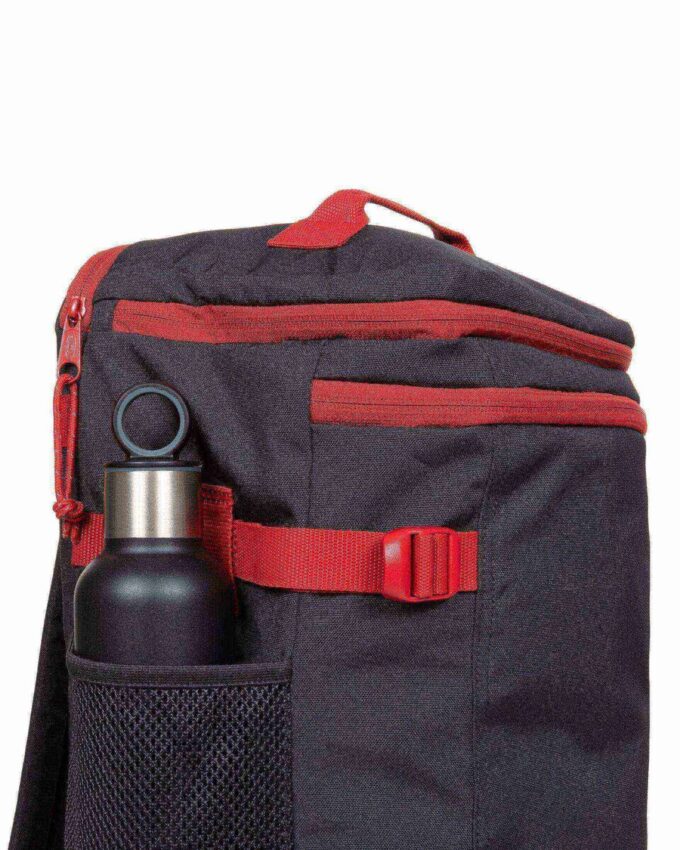 BÄRPACKNING BÄRPACKNING