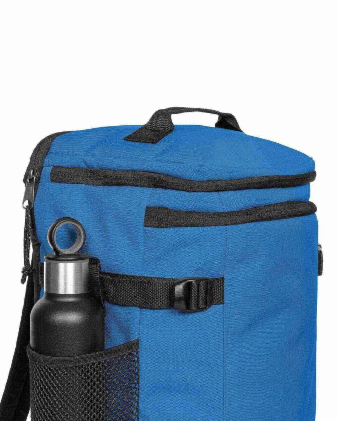 BÄRPACKNING BÄRPACKNING