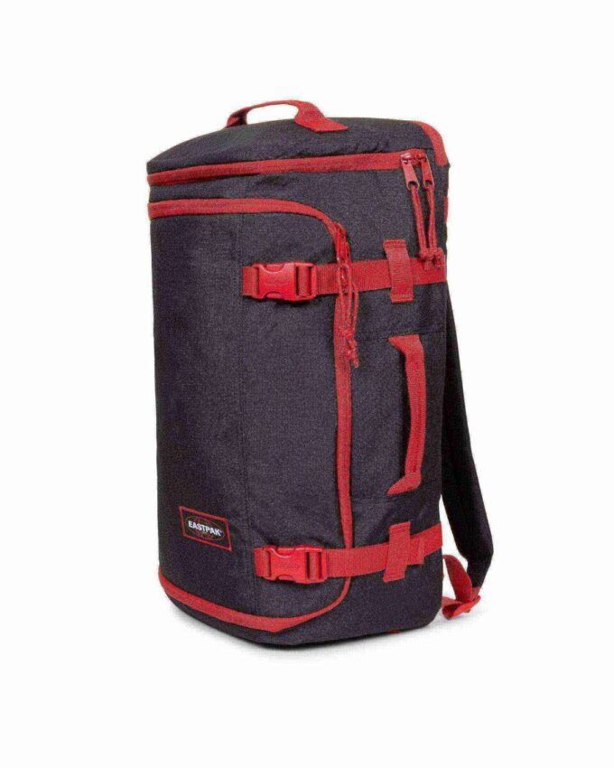 BÄRPACKNING BÄRPACKNING
