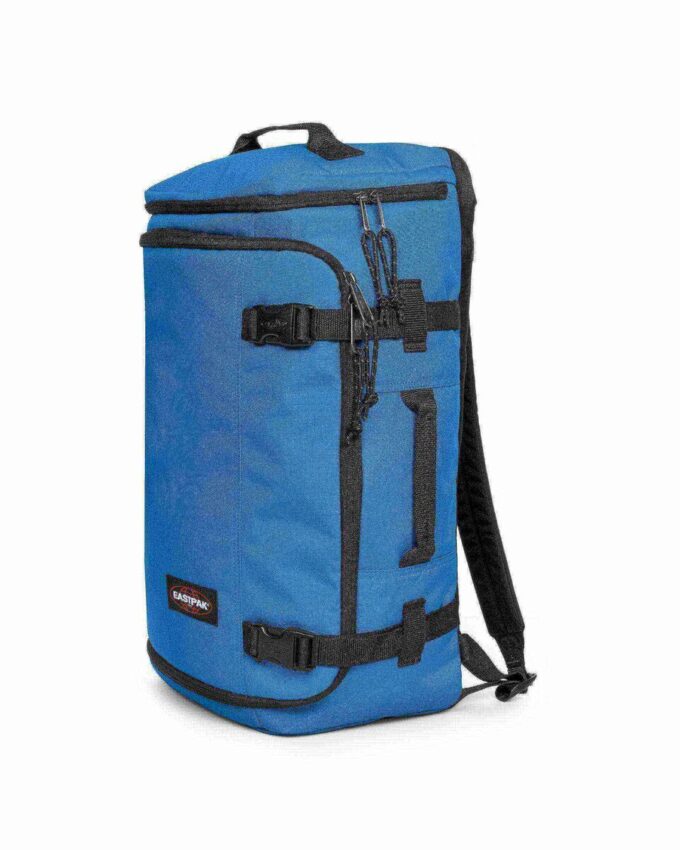 BÄRPACKNING BÄRPACKNING