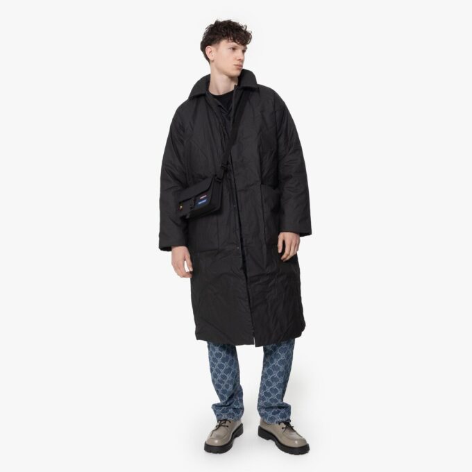 DAGLIG MINI-VÄSKA DAGLIG MINI-VÄSKA