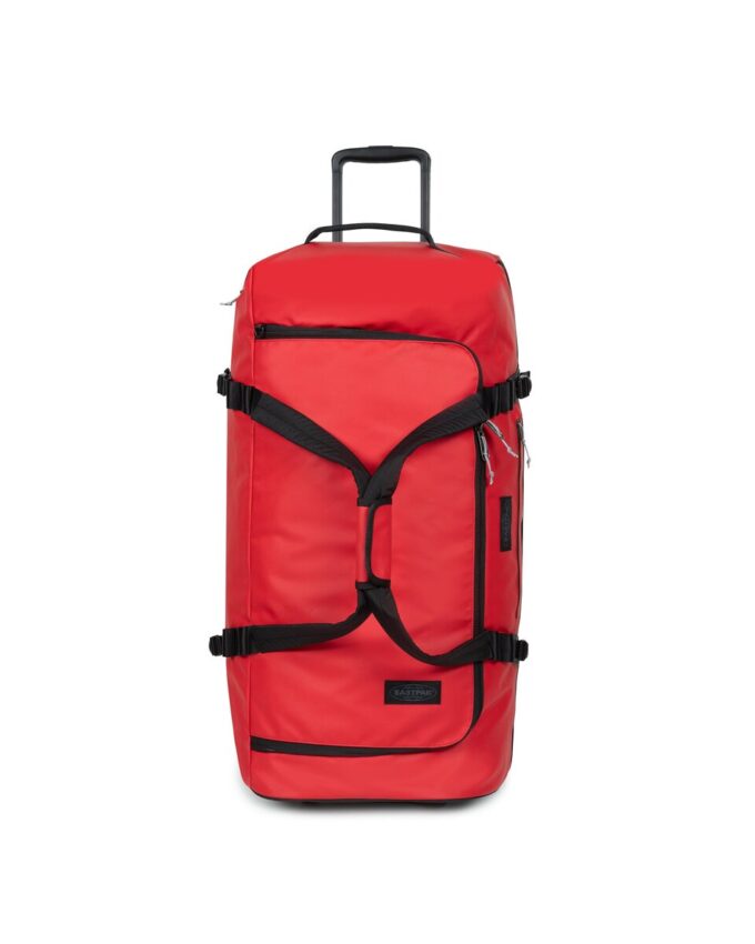 DUFFELPACK MED HJUL DUFFELPACK MED HJUL