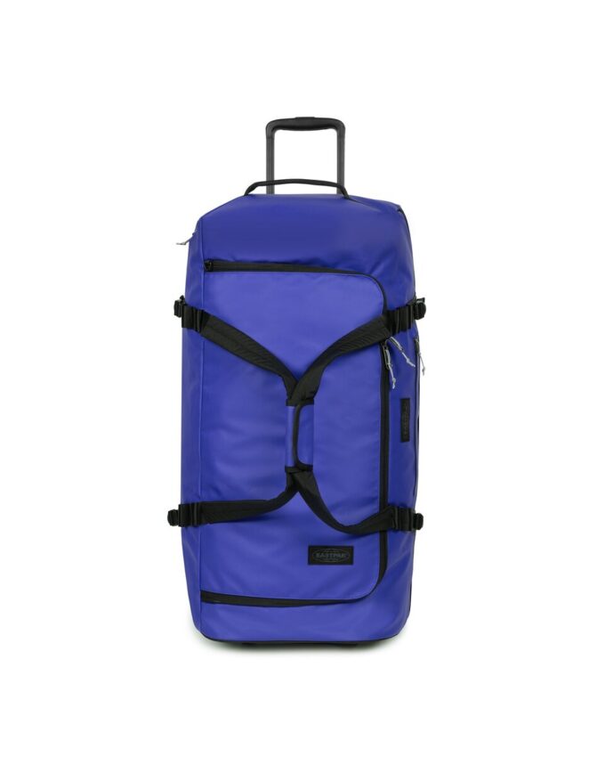 DUFFELPACK MED HJUL DUFFELPACK MED HJUL