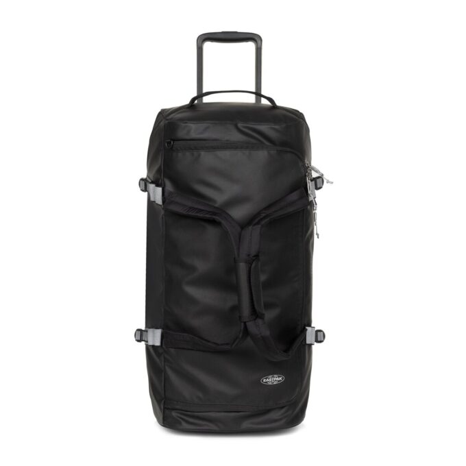 DUFFELPACK MED HJUL DUFFELPACK MED HJUL