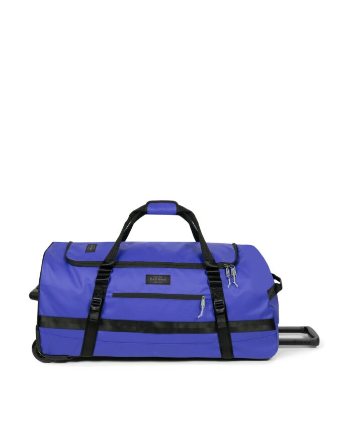 DUFFELPACK MED HJUL DUFFELPACK MED HJUL