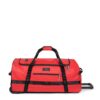 DUFFELPACK MED HJUL DUFFELPACK MED HJUL