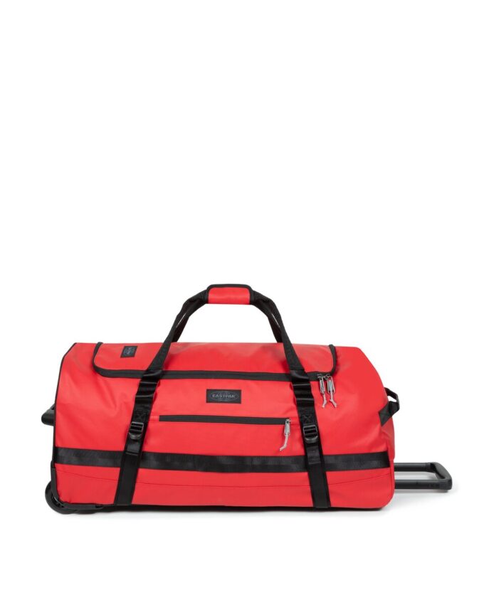 DUFFELPACK MED HJUL DUFFELPACK MED HJUL