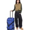 DUFFELPACK MED HJUL DUFFELPACK MED HJUL