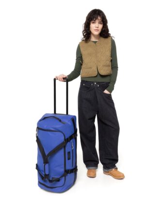 DUFFELPACK MED HJUL DUFFELPACK MED HJUL