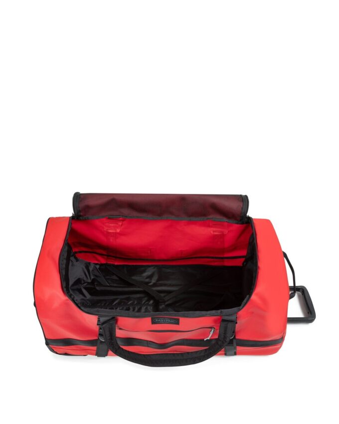 DUFFELPACK MED HJUL DUFFELPACK MED HJUL