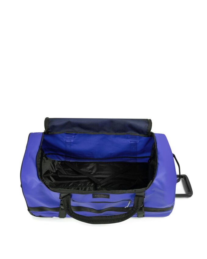 DUFFELPACK MED HJUL DUFFELPACK MED HJUL