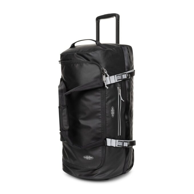 DUFFELPACK MED HJUL DUFFELPACK MED HJUL