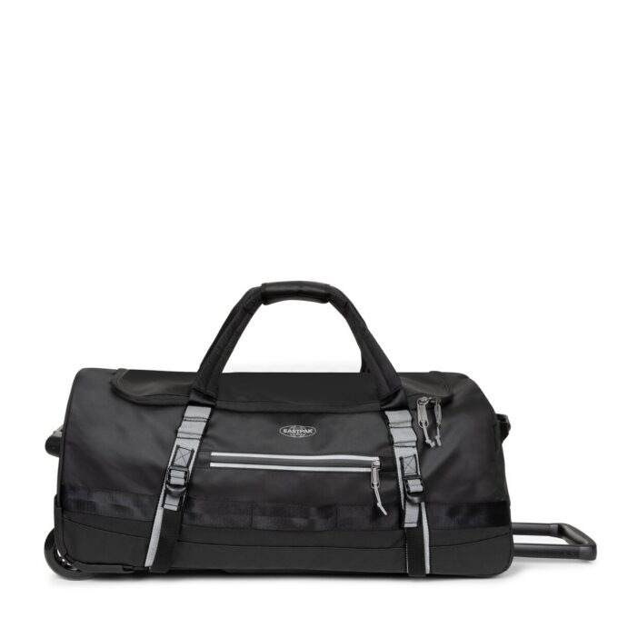 DUFFELPACK MED HJUL DUFFELPACK MED HJUL