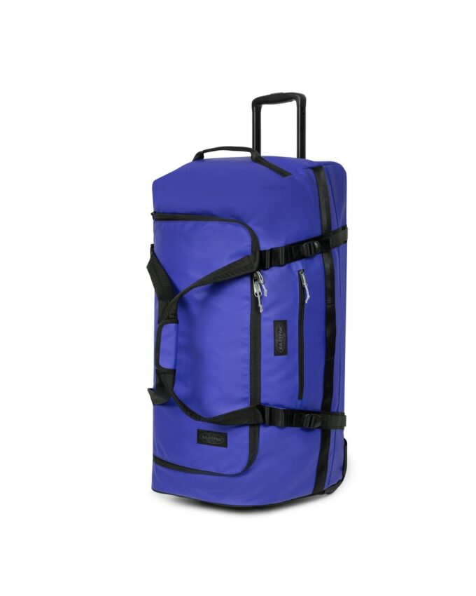 DUFFELPACK MED HJUL DUFFELPACK MED HJUL