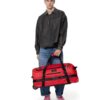 DUFFELPACK MED HJUL DUFFELPACK MED HJUL