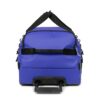 DUFFELPACK MED HJUL DUFFELPACK MED HJUL