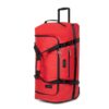 DUFFELPACK MED HJUL DUFFELPACK MED HJUL