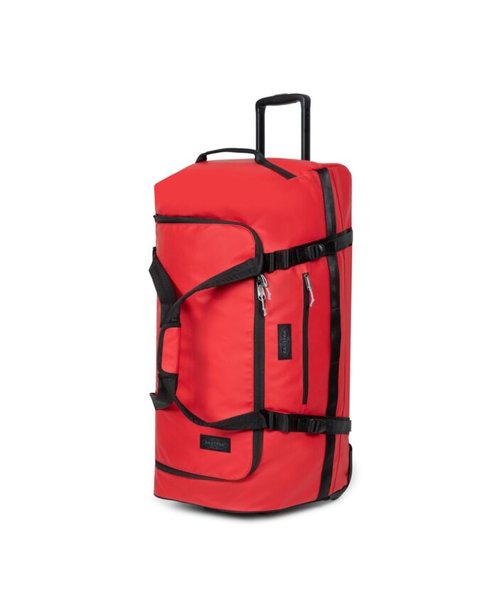 DUFFELPACK MED HJUL DUFFELPACK MED HJUL