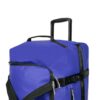DUFFELPACK MED HJUL DUFFELPACK MED HJUL