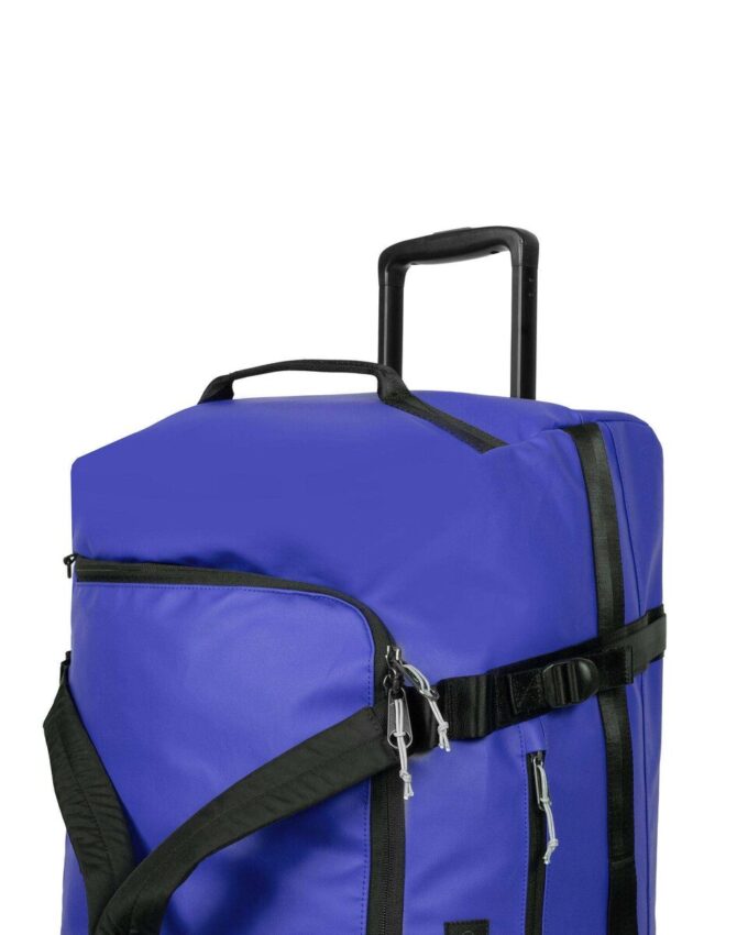 DUFFELPACK MED HJUL DUFFELPACK MED HJUL